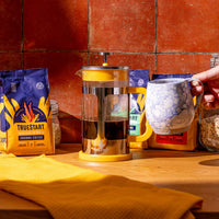 TrueStart Cafetiere