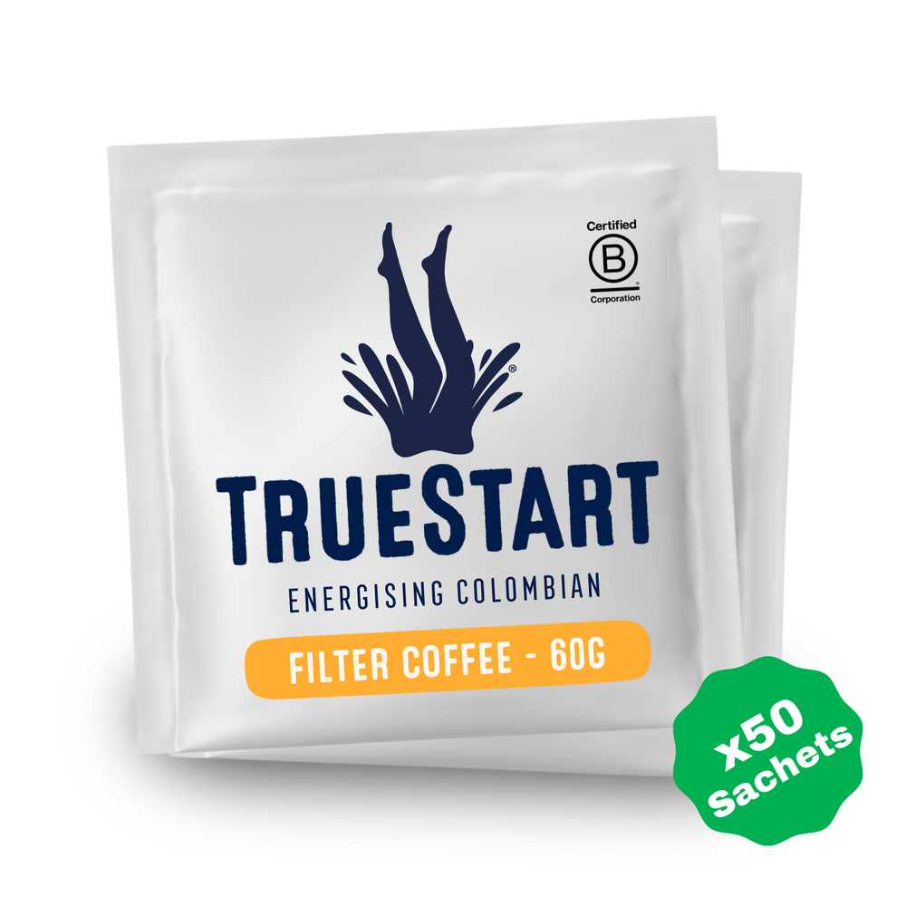 Filter Coffee Sachets
