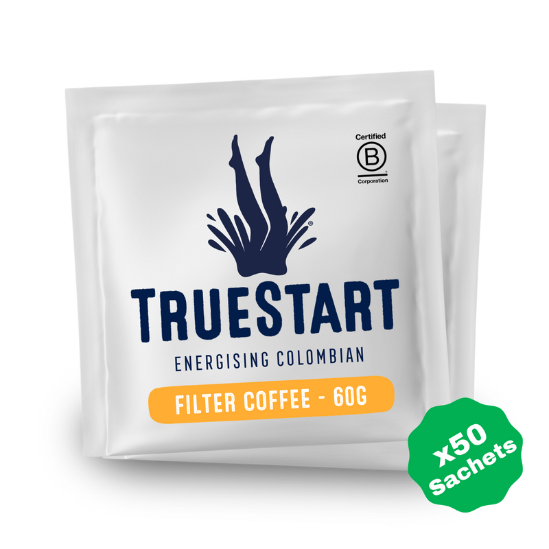 TrueStart Coffee