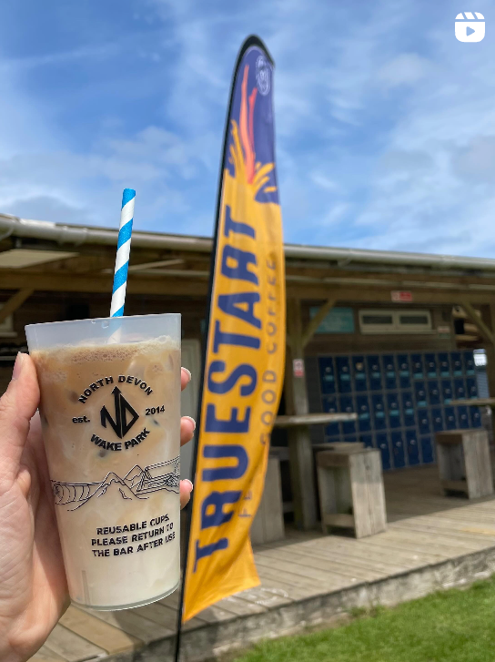 IT'S TIME TOWAKE UP & DIVE IN!