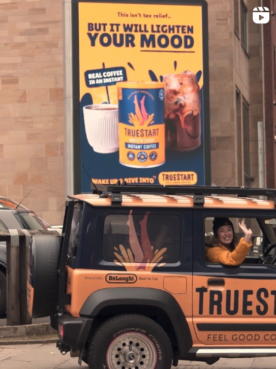 IT'S TIME TOWAKE UP & DIVE IN!