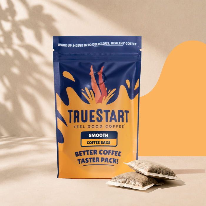 SmoothCoffeeBags Taster