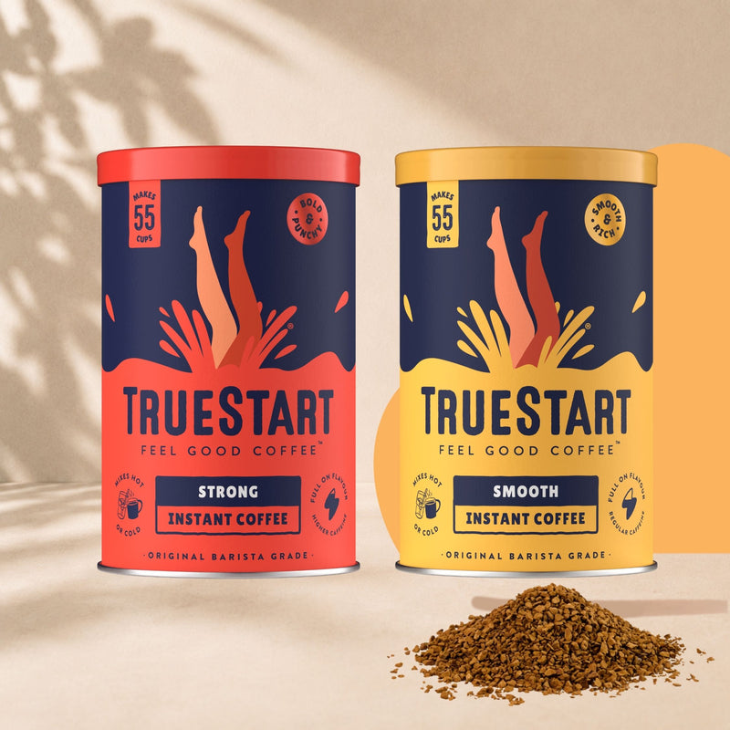 TrueStart Coffee