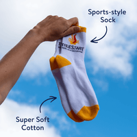 TrueStart Socks