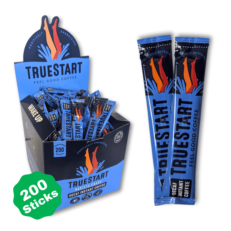 TrueStart Coffee