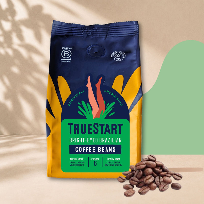 TrueStart Coffee
