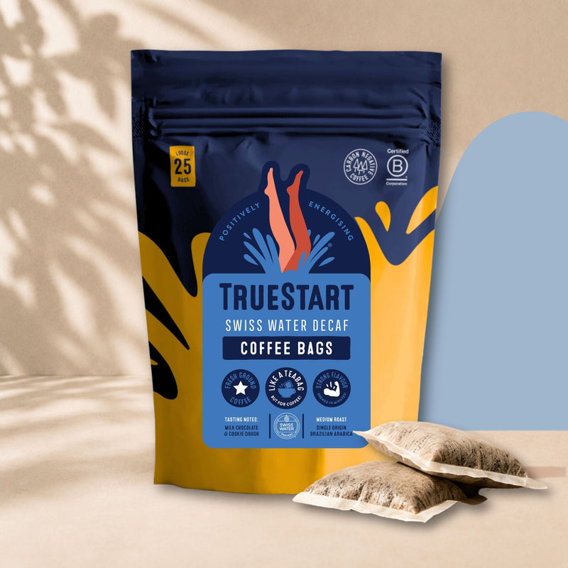 TrueStart Coffee