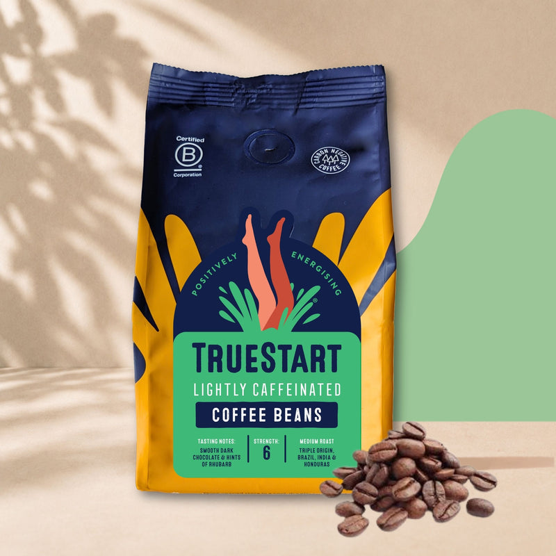 TrueStart Coffee