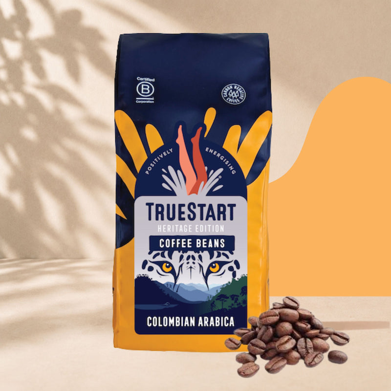 TrueStart Coffee