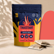 Strong Super Blend Coffee Bags