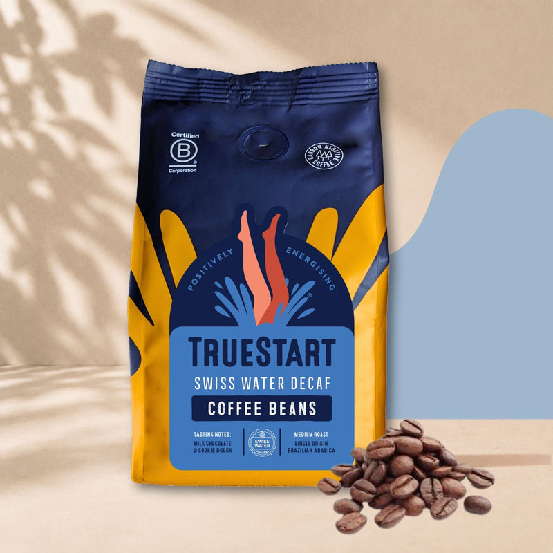 TrueStart Coffee