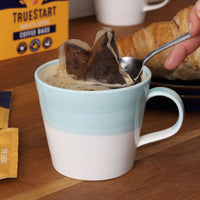 Smooth Wrapped Coffee Bags