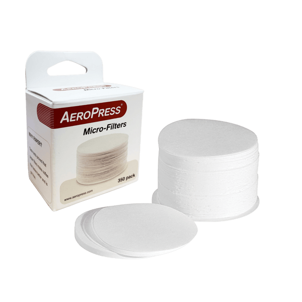 AeroPress Filter Papers