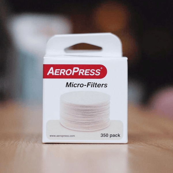 AeroPress Filter Papers