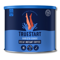Decaf Barista Grade Instant Coffee
