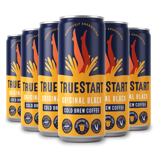 Original Black Cold Brew Coffee - Out of Stock